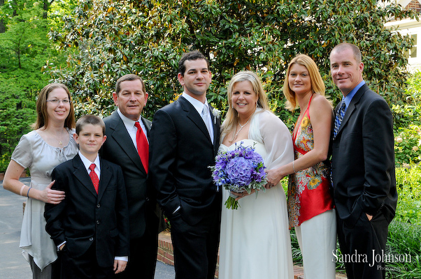 Best Annapolis Wedding photographer - Sandra Johnson (SJFoto.com)
